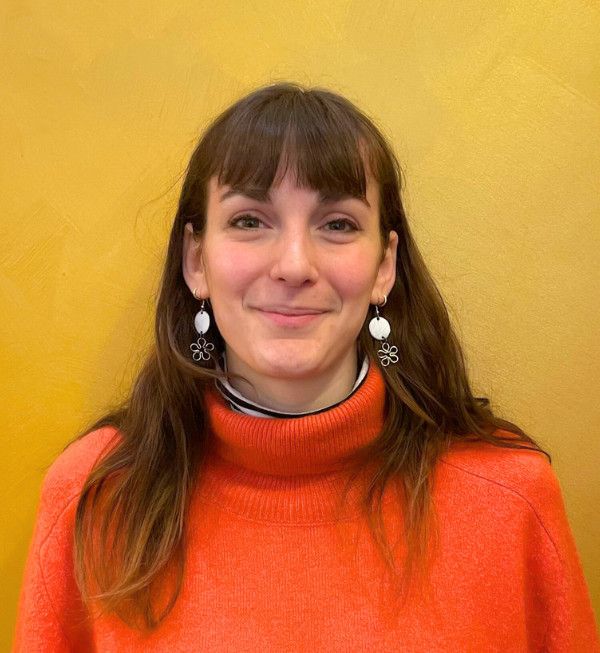 Dauphine Godeau
